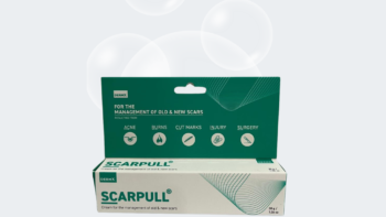 SCARPULL CREAM