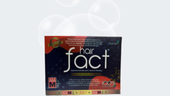 HAIR FACT AGA M