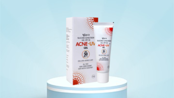 Acne-UV Gel SPF 50