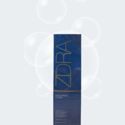 Zdra Sunscreen Lotion