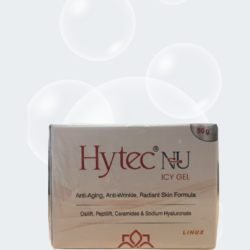 hytech nu