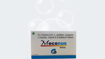 meconus tablets