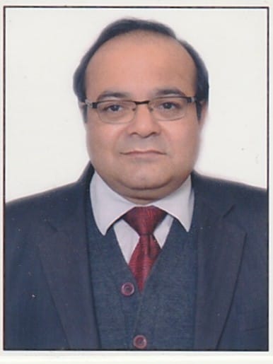 Dr. Puneet Rajput