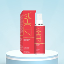 Zdra Moisturizing Spray Mist