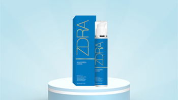 Zdra Sunscreen Lotion