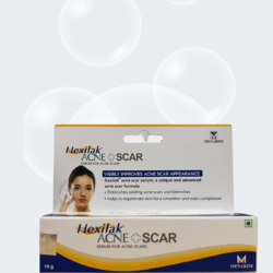 Hexilak Acne Plus Scar Serum