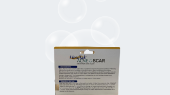 Hexilak Acne Plus Scar Serum