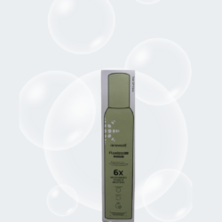 renewless flawless dry shampoo