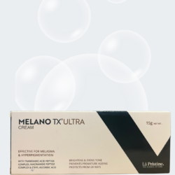 melano tx ultra cream