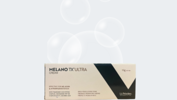 melano tx ultra cream