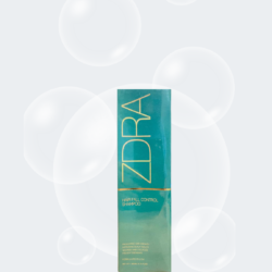 Zdra Hair Fall Control Shampoo