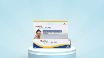 Hexilak Acne Scar Serum