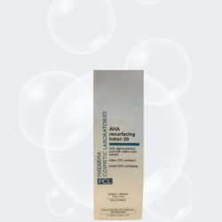 FCL Aha Resurfacing Lotion 20