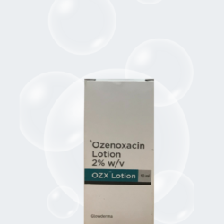 ozx lotion