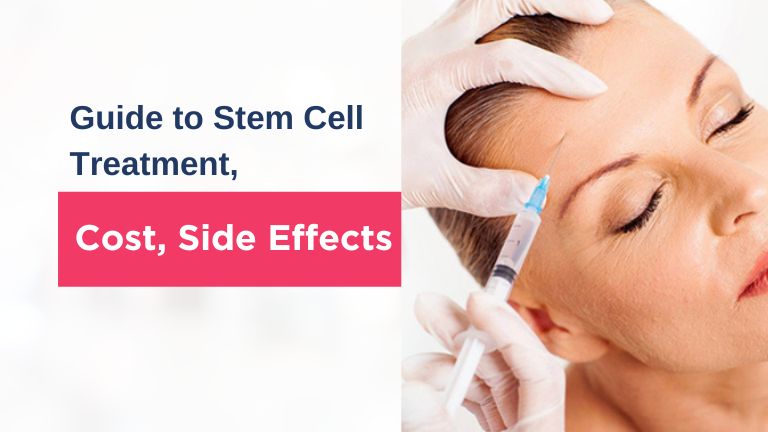 Stem Cell Treatment