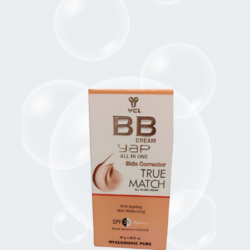 BB yap cream