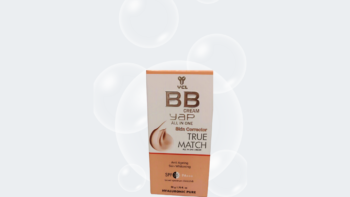 BB yap cream