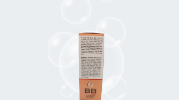 BB Yap Cream