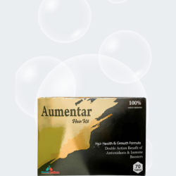 aumentar hair kit