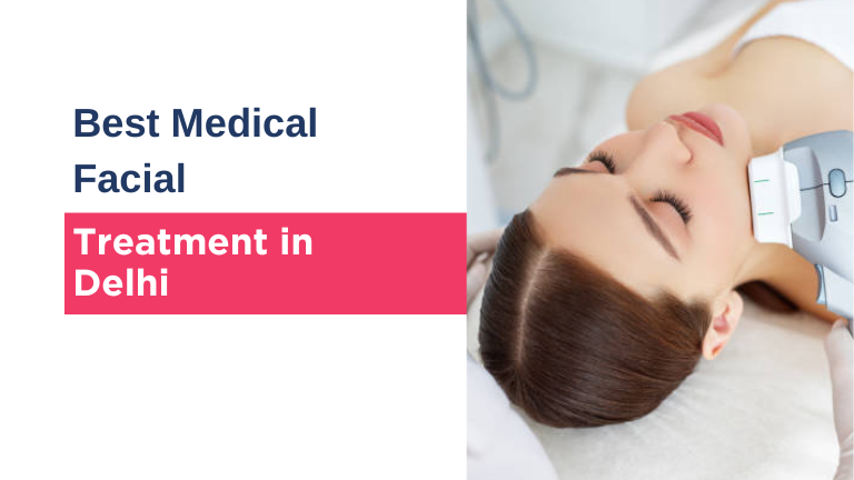 Medical Facial Treatment