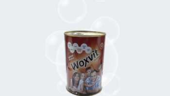 Woxvit Powder