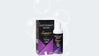 Chekfall-F Solution