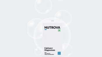 Nutrova Calcium+Magnesium