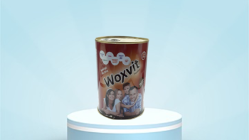 Woxvit Powder