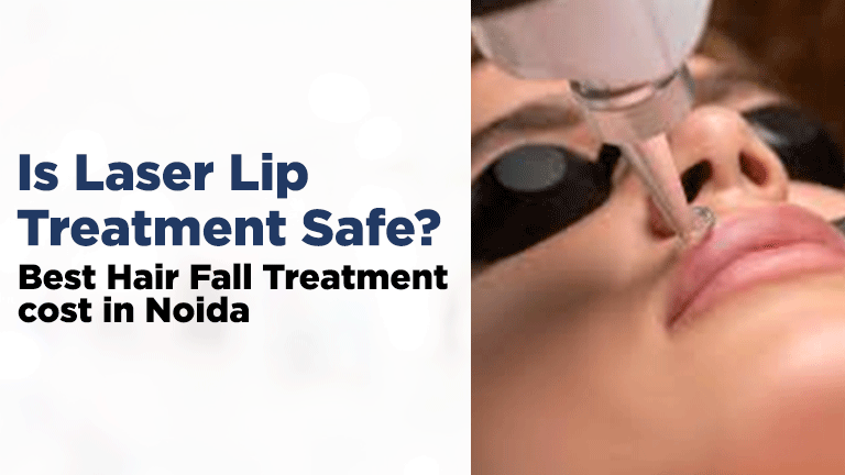 Is Laser Lip Treatment Safe?