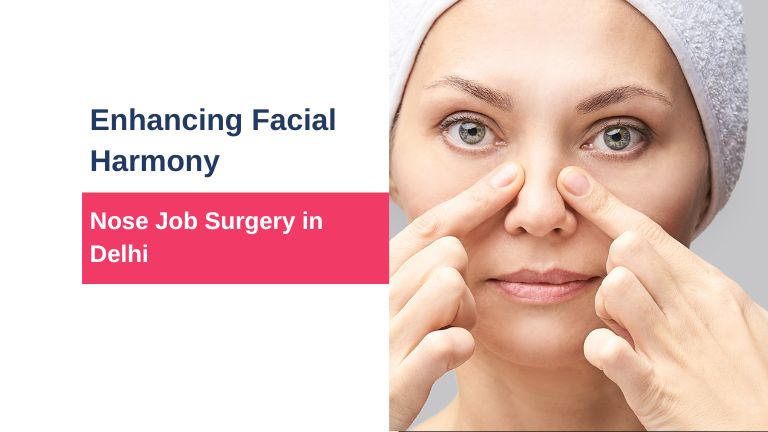 Rhinoplasty