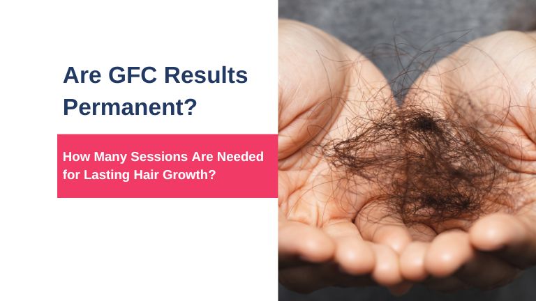 Are GFC Results Permanent?