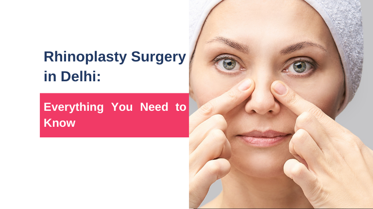 Rhinoplasty