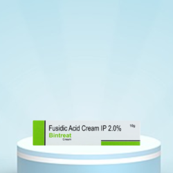 Bintreat Cream