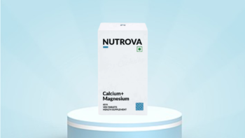 Nutrova Calcium+Magnesium