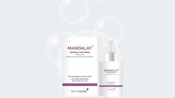 Mandalay serum