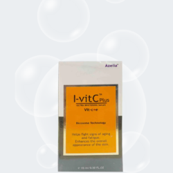 I-Vit C Plus Ultra Whitening Serum