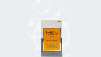 I-Vit C Plus Ultra Whitening Serum