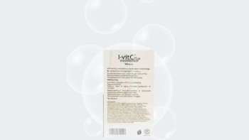 I-Vit C Plus Ultra Whitening Serum