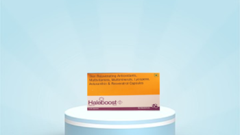 Haleboost Plus Capsules