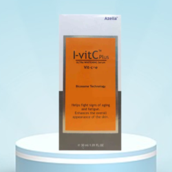I-Vit C Plus Ultra Whitening Serum