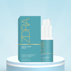 Zdra Neck & Elbow Cream