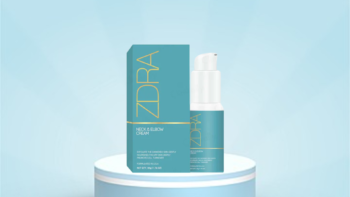 Zdra Neck & Elbow Cream