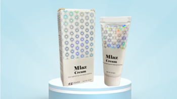 M-LAZ Cream