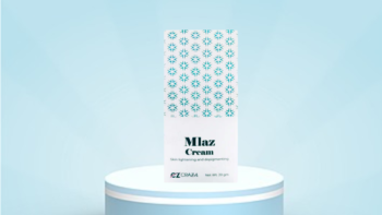 M-LAZ Cream - Image 2