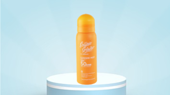 Eclipse Solaire Mist Sunscreen