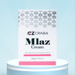 m laz cream