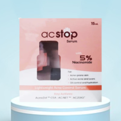 AC Stop Serum