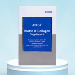 Azelia Biotin
