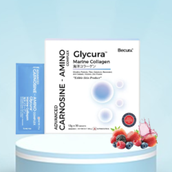BECURA GLUCYRA COLLAGEN
