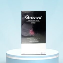Grevive Anti Grey Hair Serum
